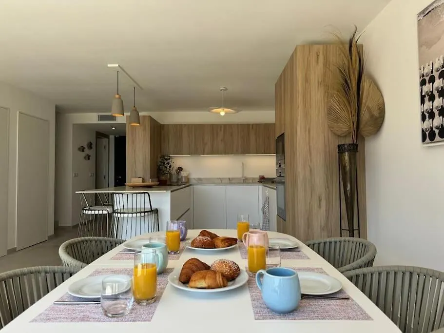 Charmante Maison Face A La Mer Sainte-Maxime 0*,