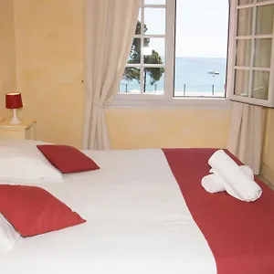 Hotel & Spa La Villa Sainte-Maxime